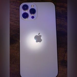 Apple iPhone12  Pro Max Gold 128GB